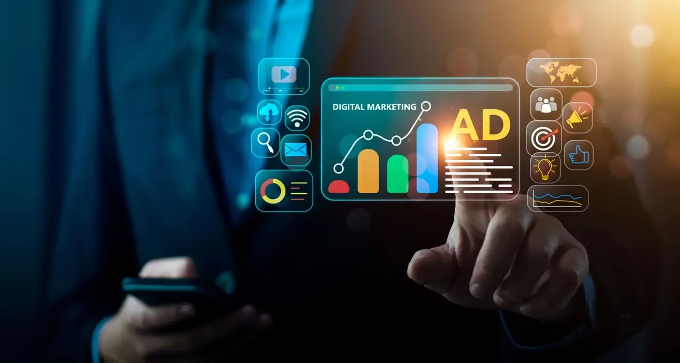 Using Email, Social, and Paid Channels Effectively