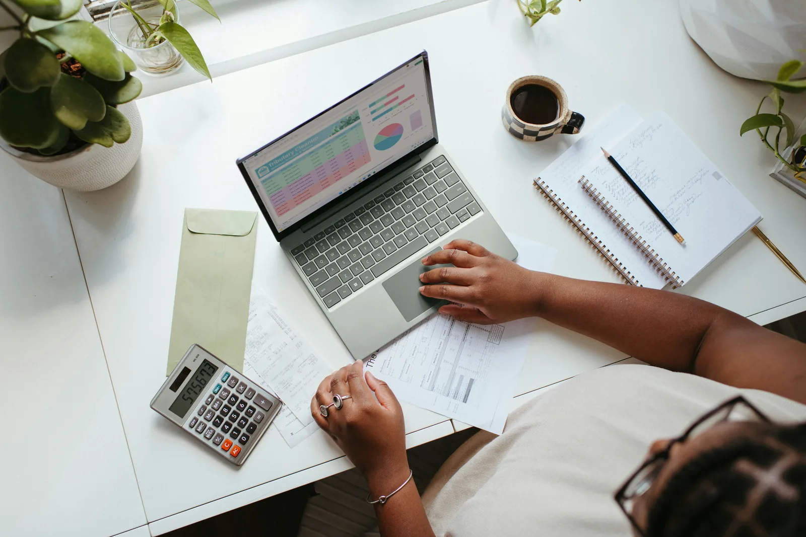 What is Store Conversion Rate? How To Calculate & Improve It