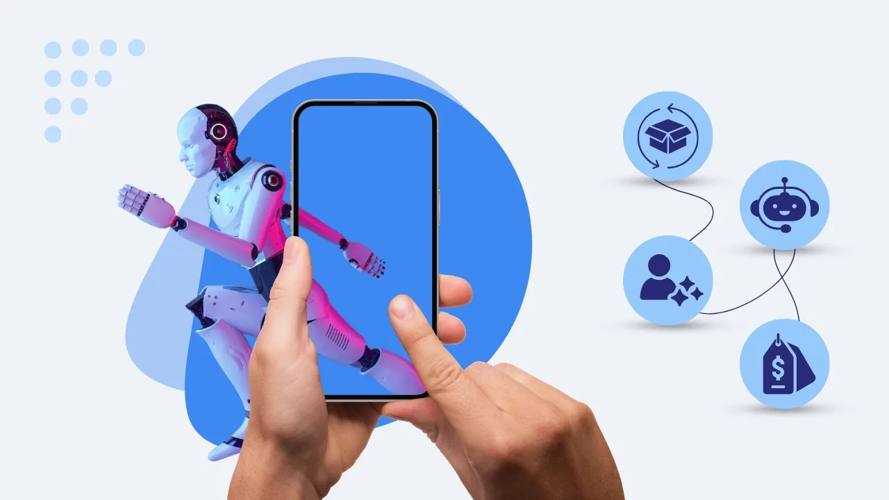 10 Best Ecommerce AI Tools to Grow Sales and Save Time
