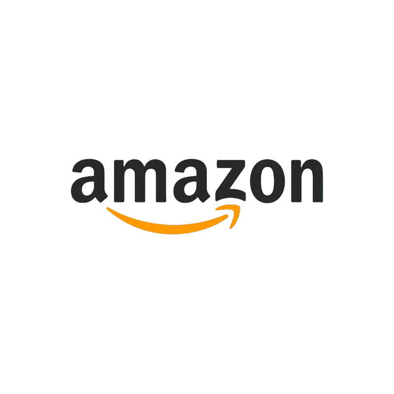 Amazon logo