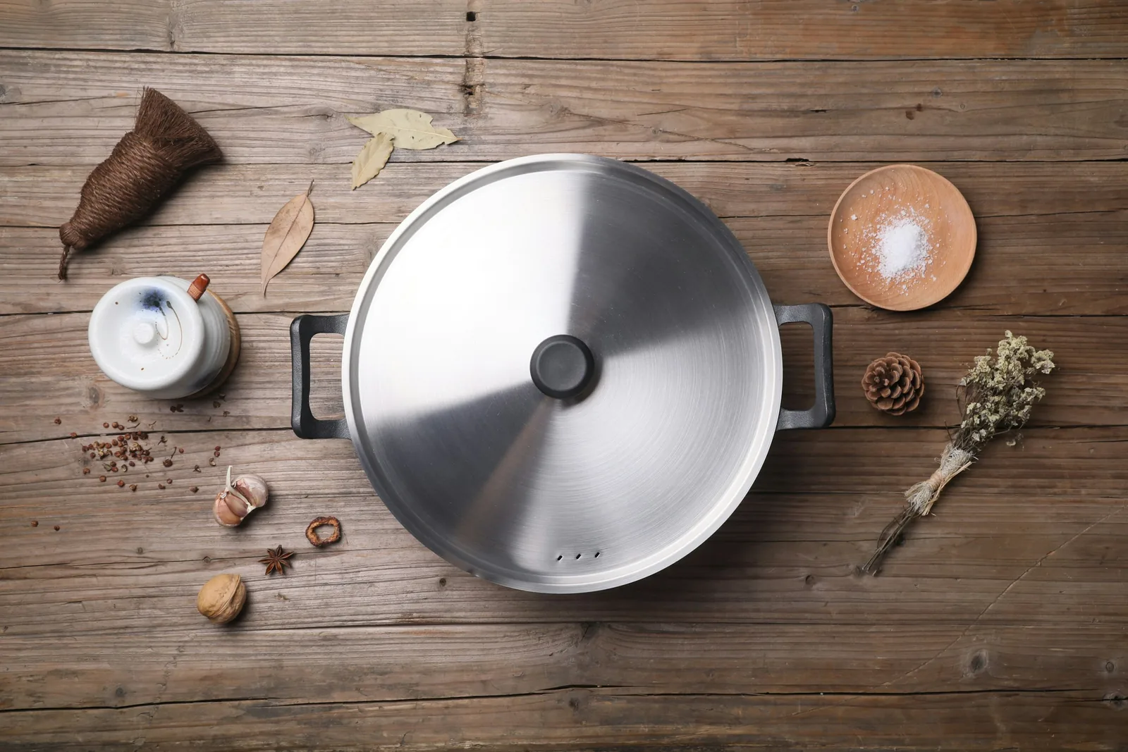 cooker - How To Shoot Product Photography