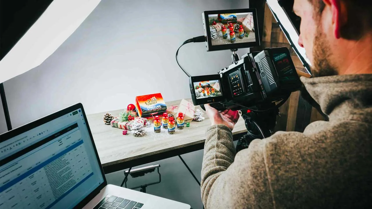 What is a Product Video