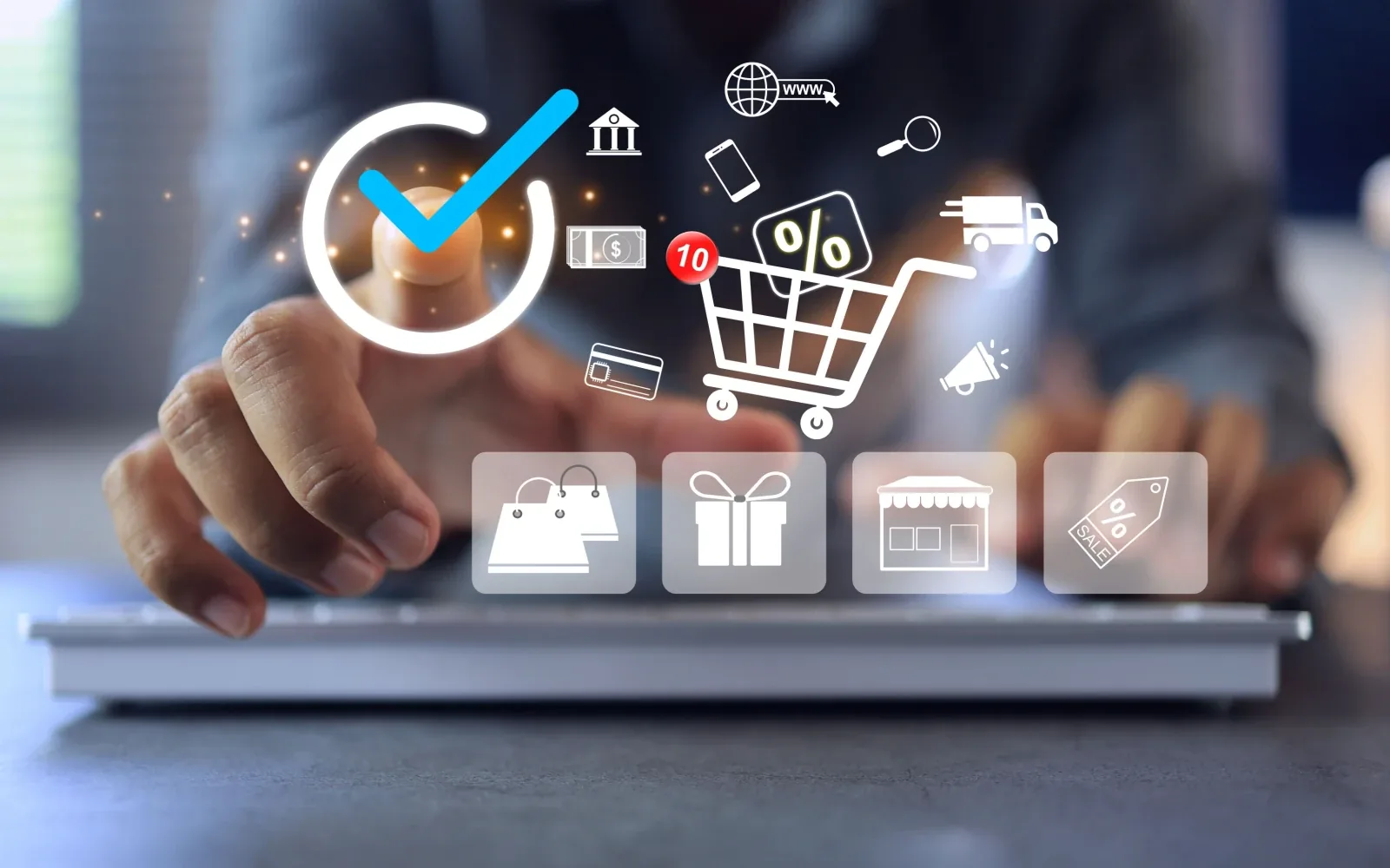Effective eCommerce Branding Strategies