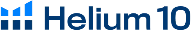 Helium 10 logo