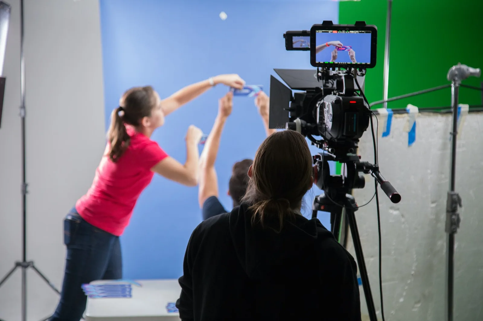 What is Product Videography