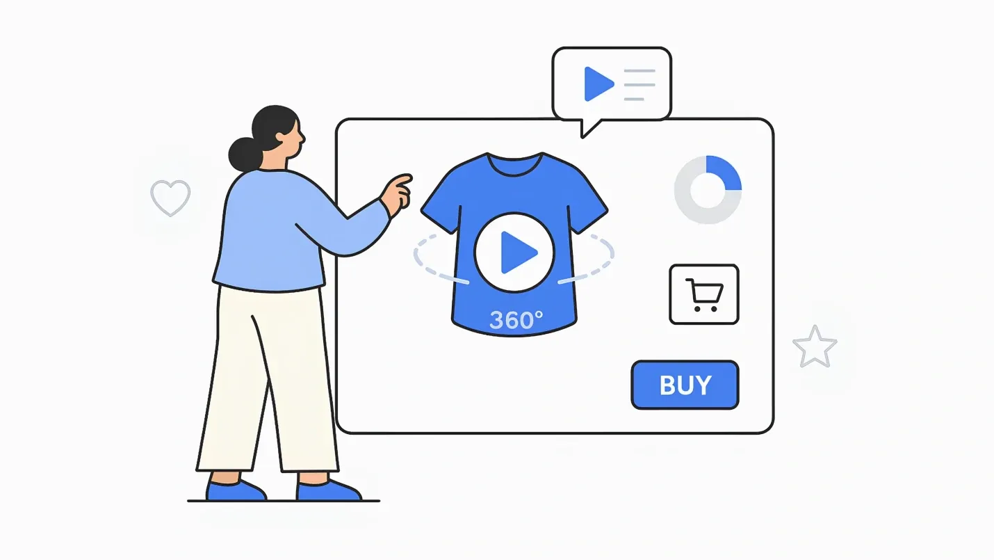 Why Product Videos Matter in eCommerce