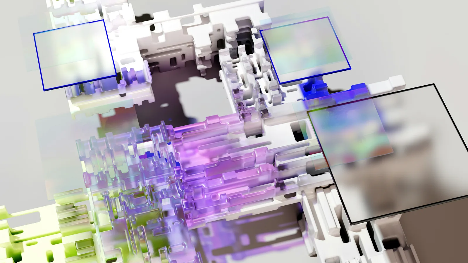 AI transformation - AI Product Photos