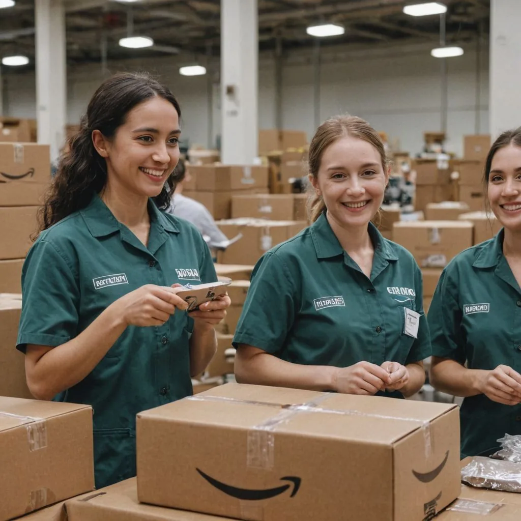 How to Become an Amazon Seller: A Step-by-Step Guide