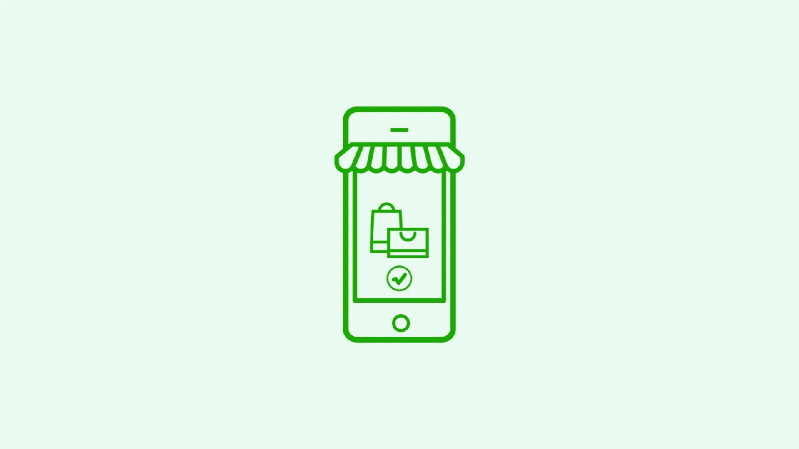 Shopify on Mob - How to Sell on Shopify