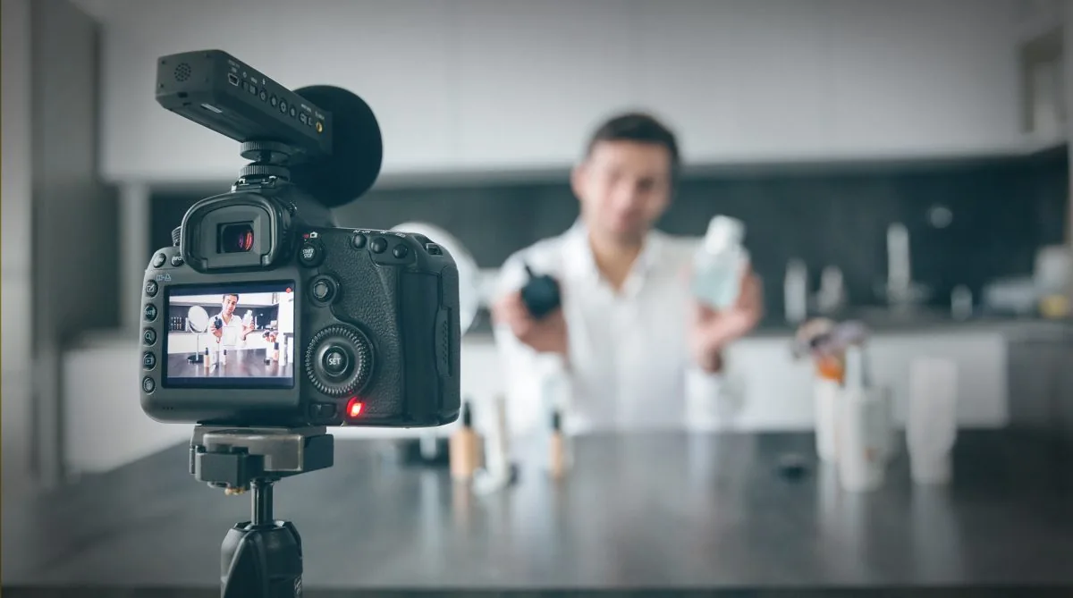 The Business Impact of Product Videography