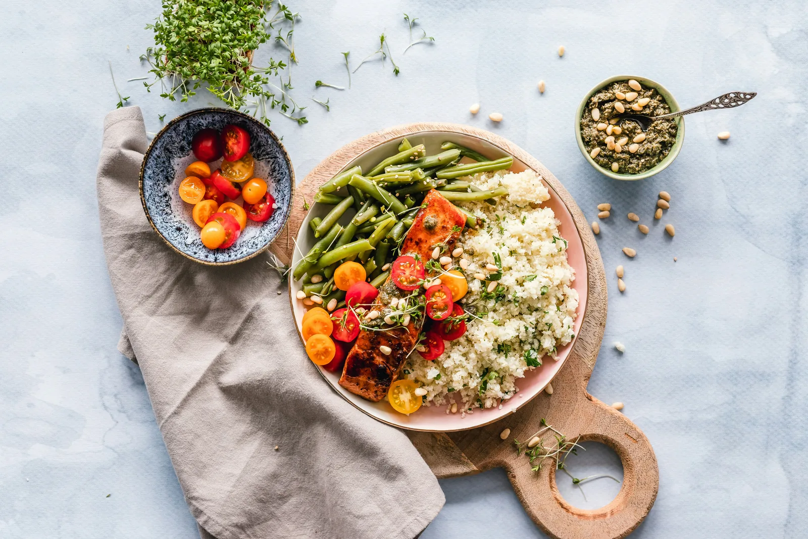 How To Edit Food Photography: 5 Tips For Better Photos