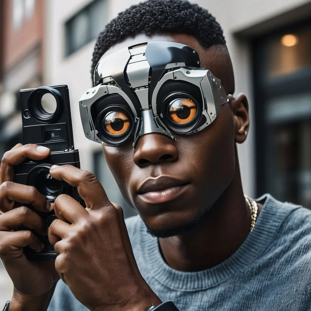 Will AI Replace Photographers?