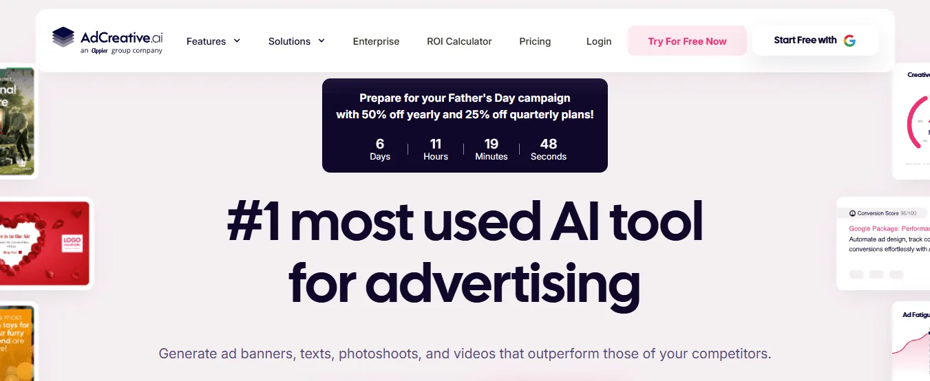AdCreative.ai