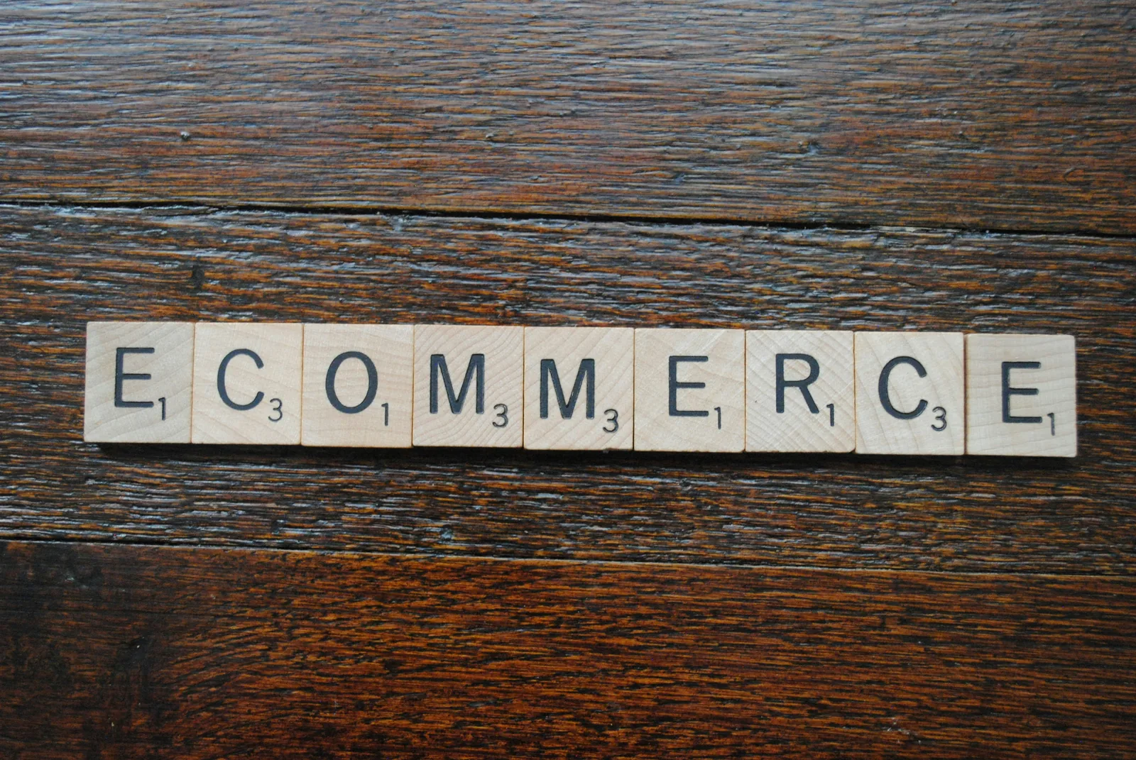 ecommerce - eCommerce Strategy Plan