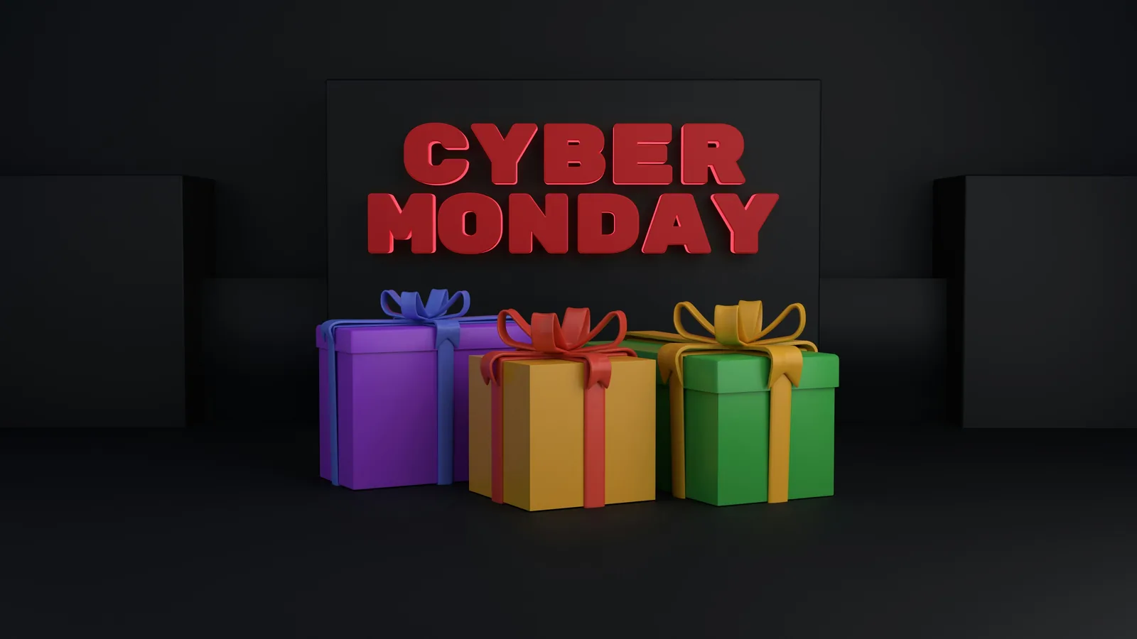 cyber marketing - Cyber Monday Marketing