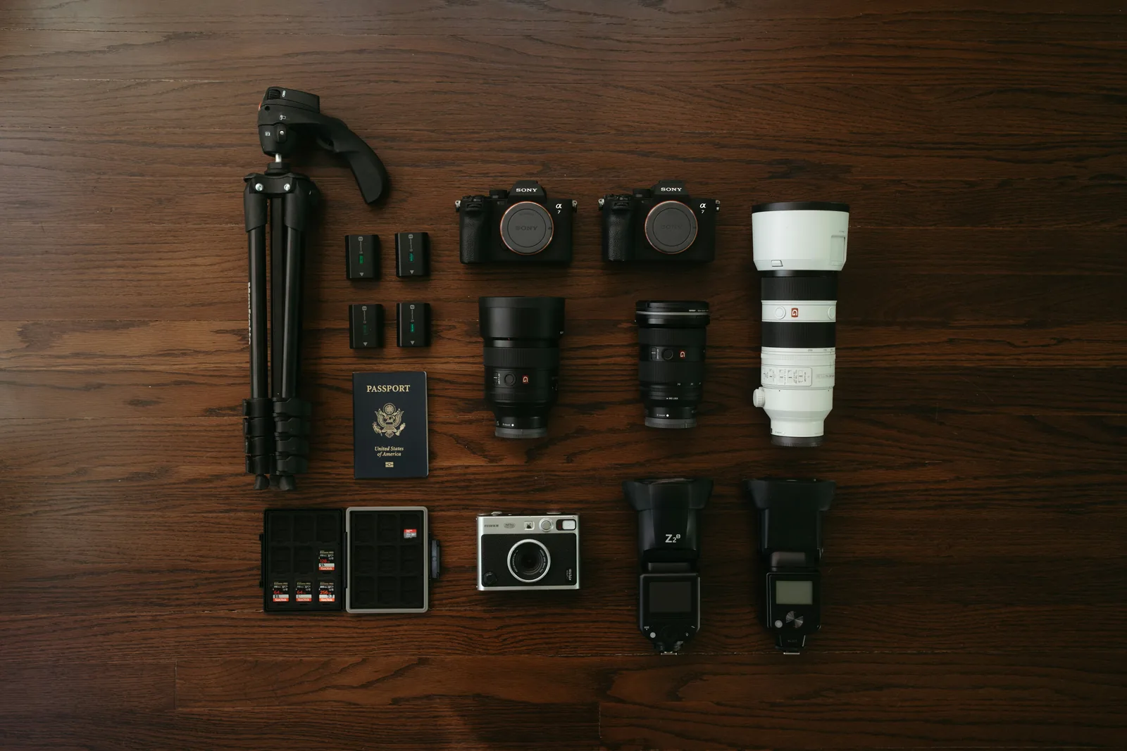 equipment for photography - How To Shoot Product Photography