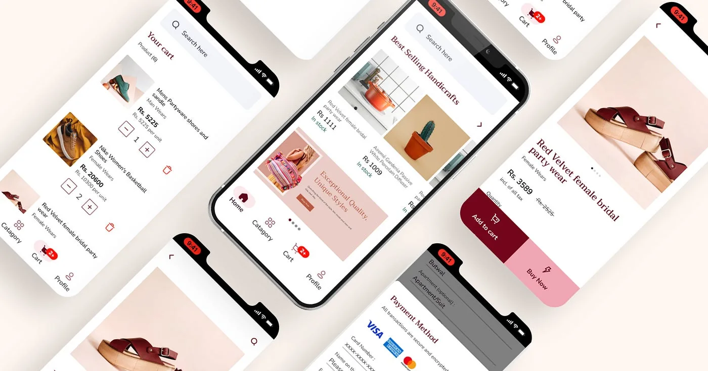 What Does UX Mean for eCommerce Stores, and Why Is It Important