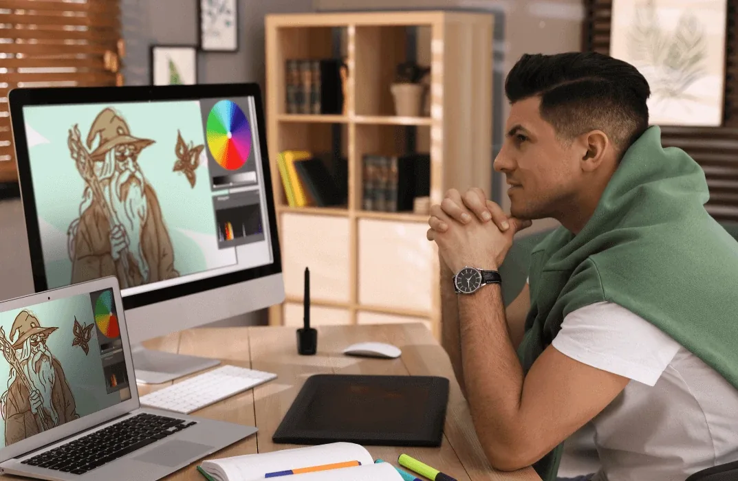 When to Choose Invideo vs Canva