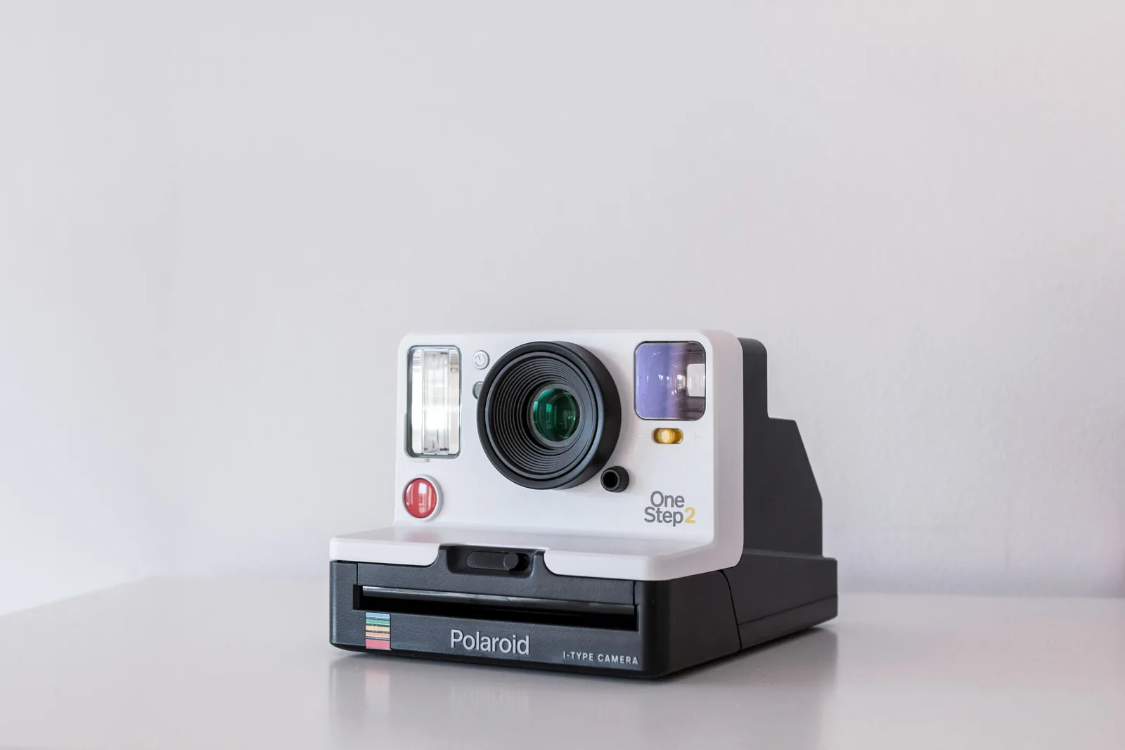 camera -  Product Styling