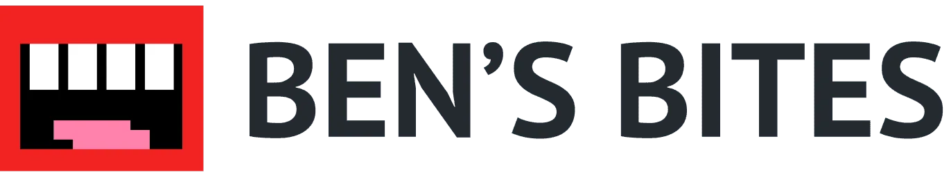 Ben's Bites logo