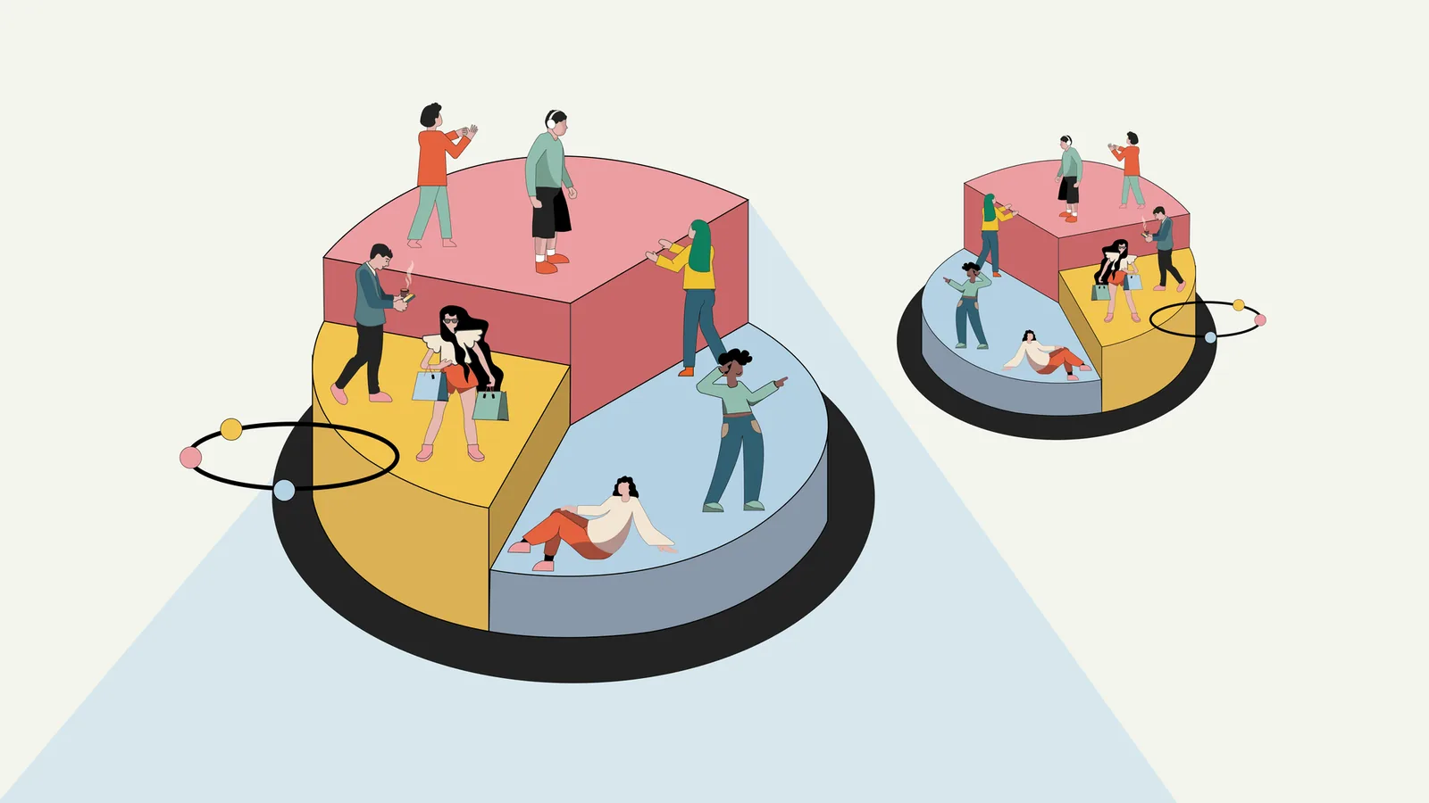 Types of Customer Segmentation for eCommerce