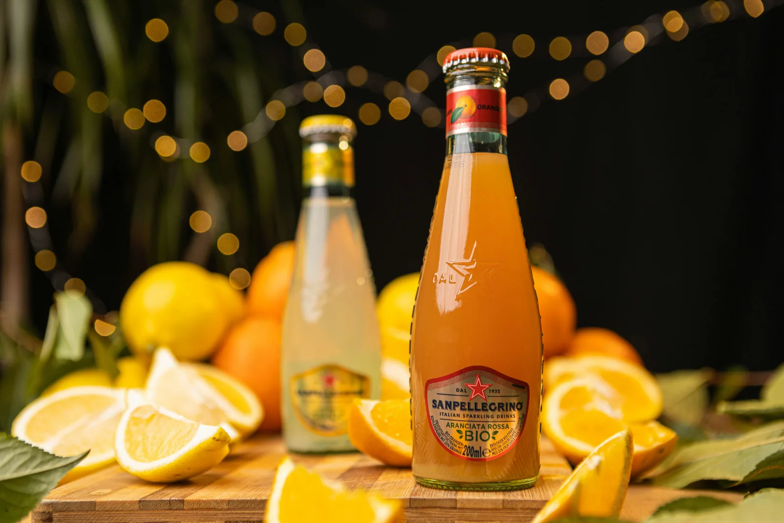 drinks - Drink Product Photography