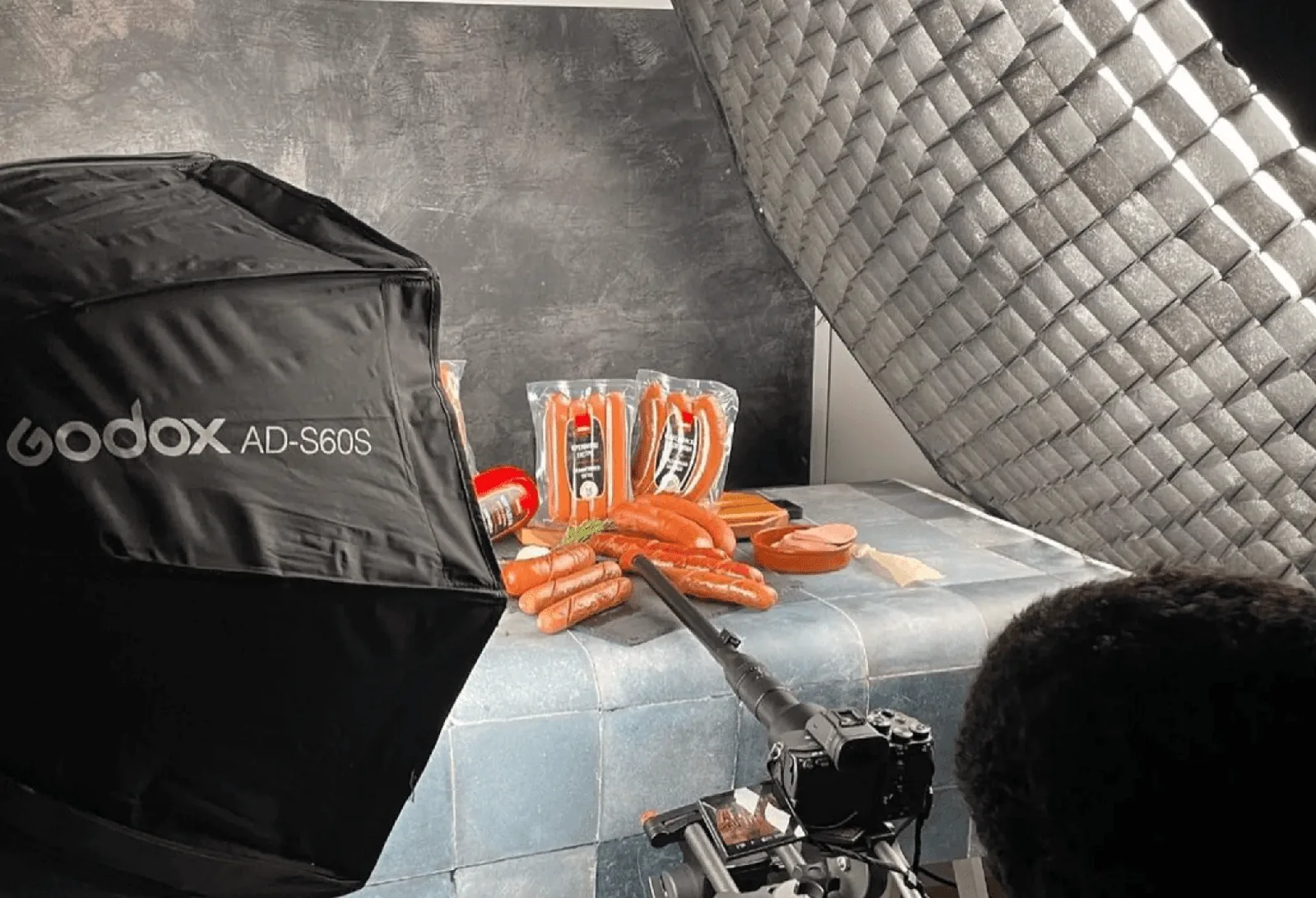 Tools Needed for Professional Product Photos