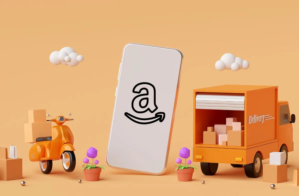 Amazon app delivery - How To Sell on Amazon