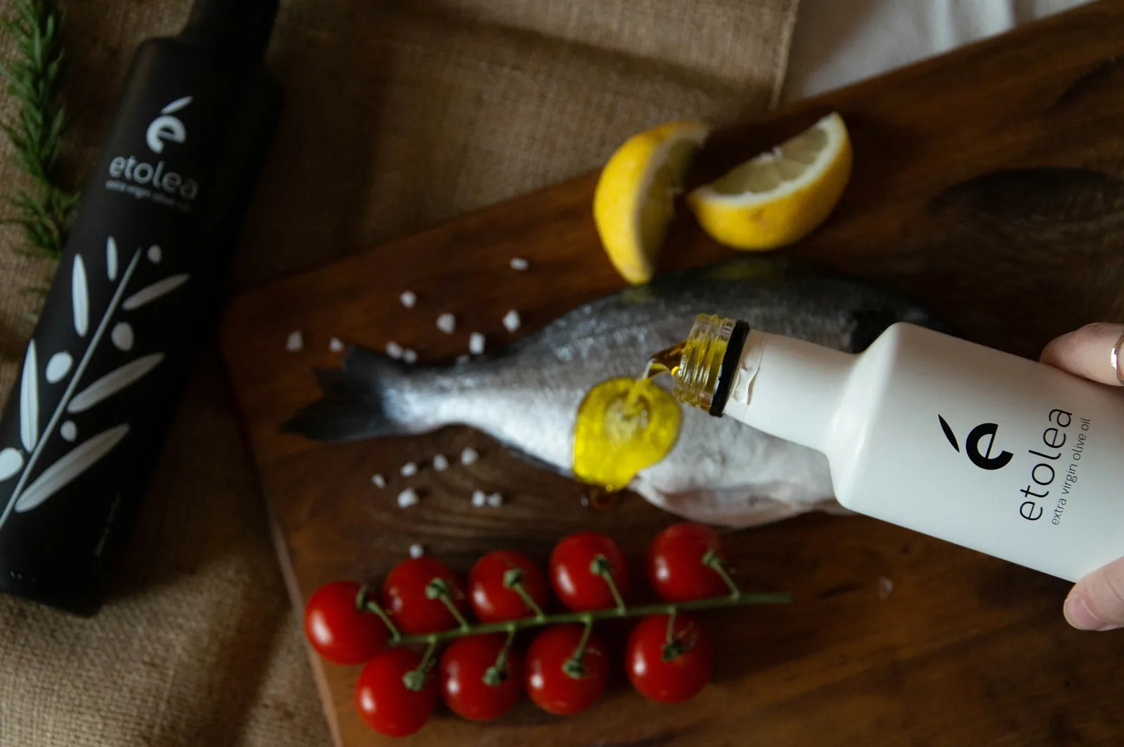 A Beginner's Guide To Macro Food Photography