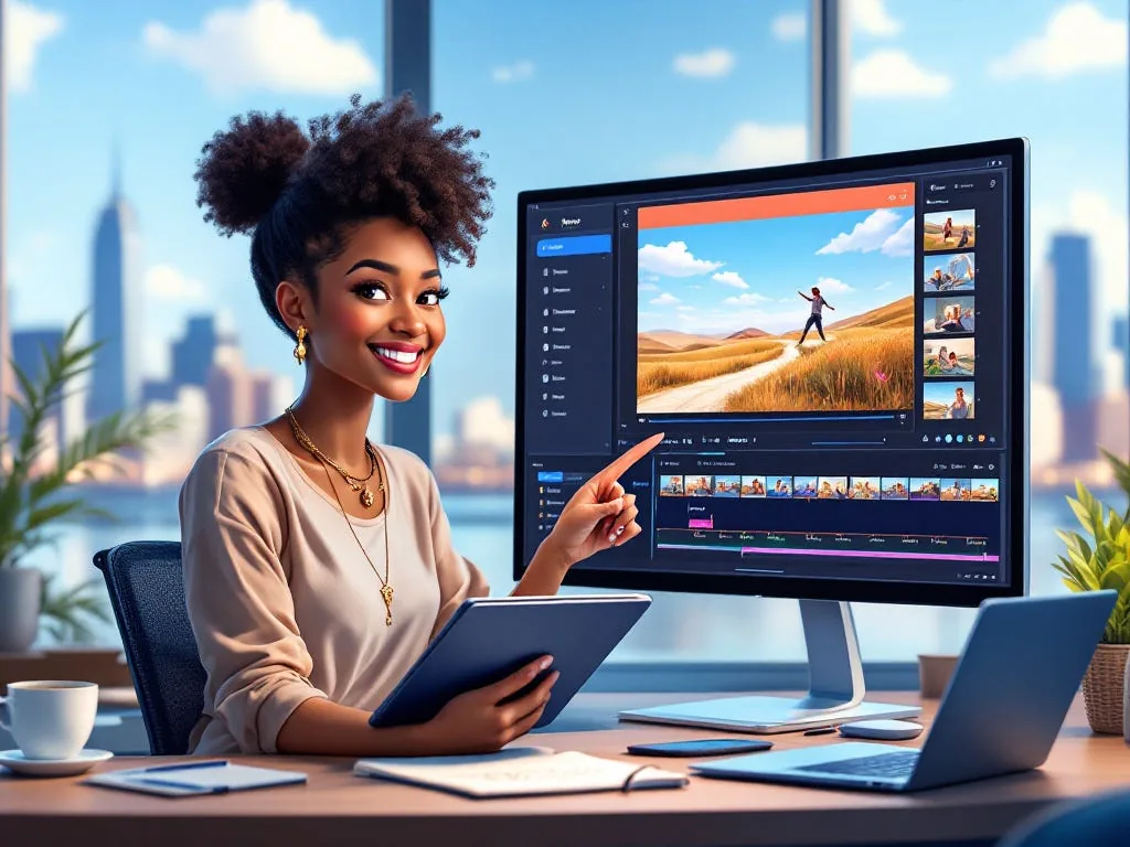 Invideo vs Canva, Which Is Better for Video Content Creation & Editing