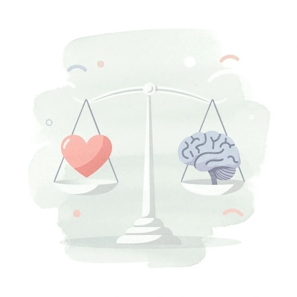 Icon scale balancing fulfillment speed against brand marketing
