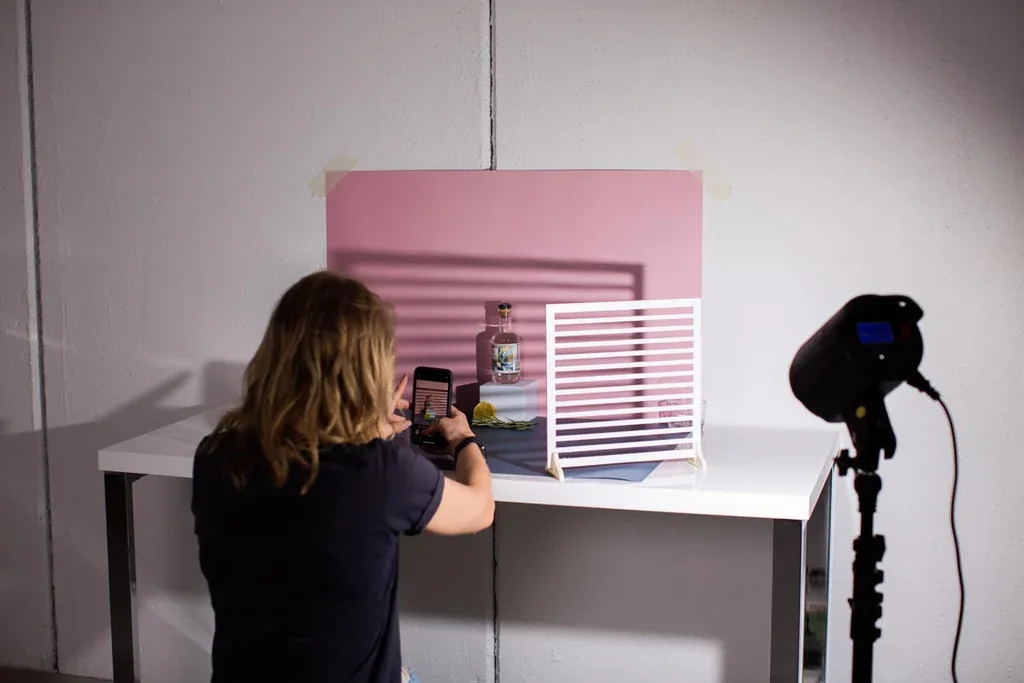 21 Creative Product Photography Ideas at Home