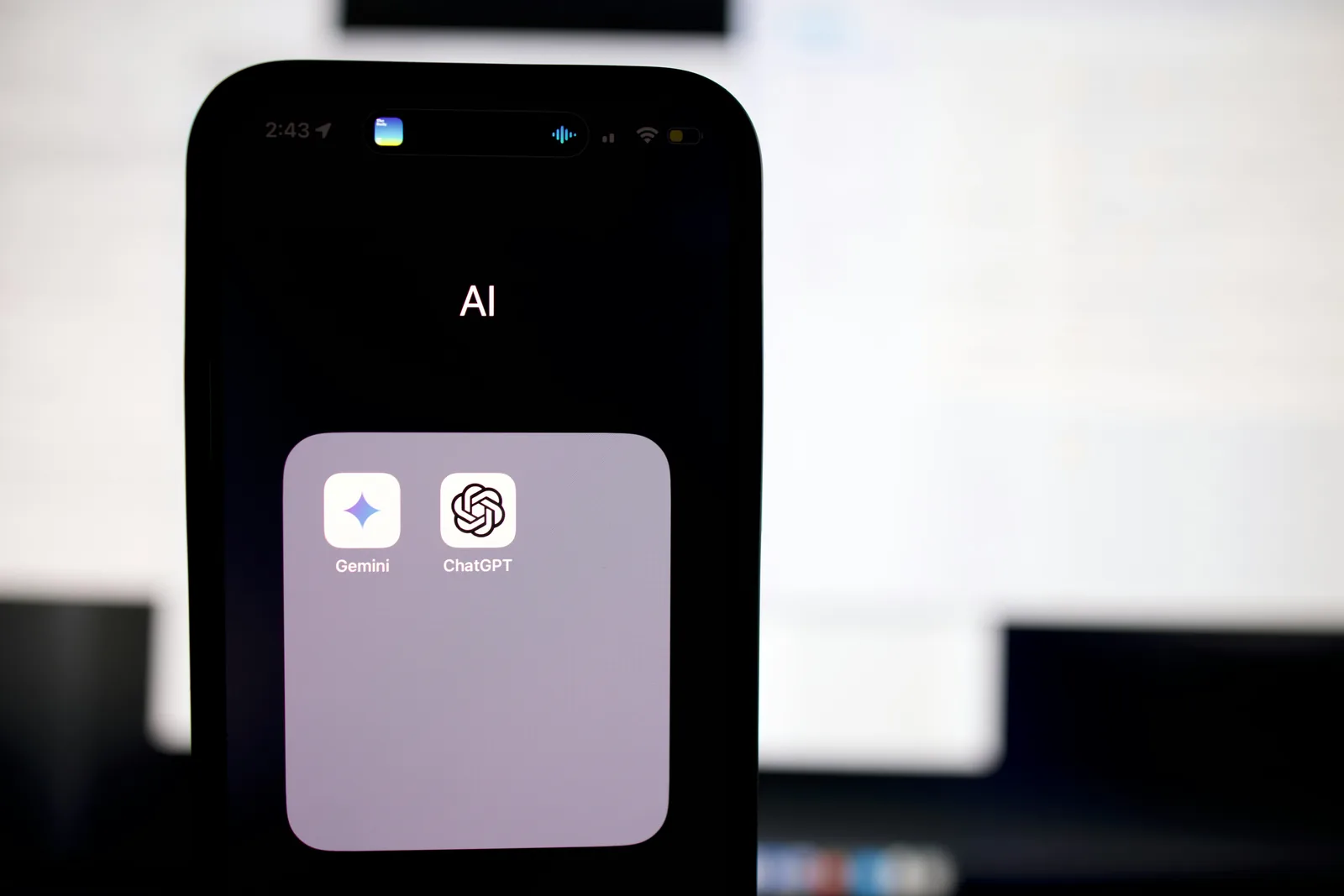 ai - Use AI for Product Photography
