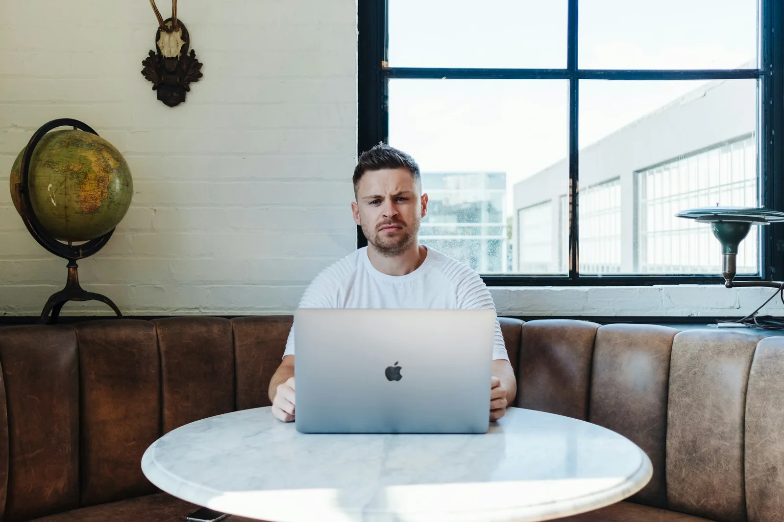 man working - Product Photography Pricing