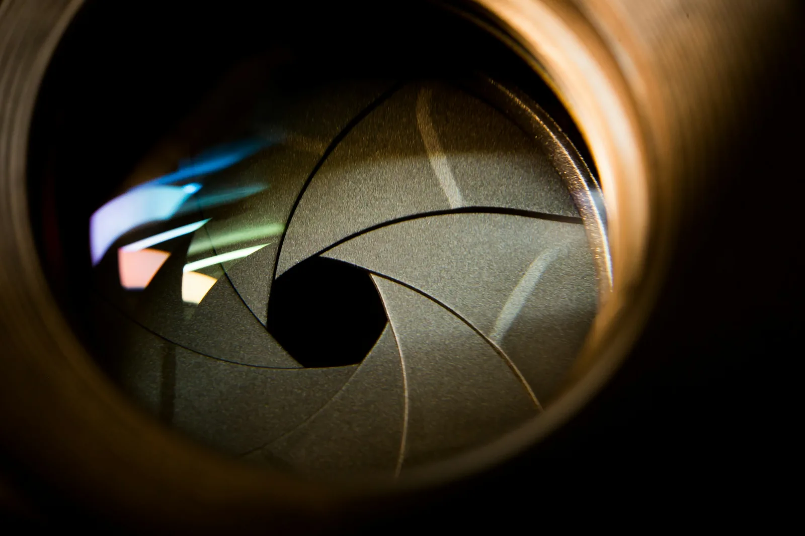 lens - Best Lens for Food Photography