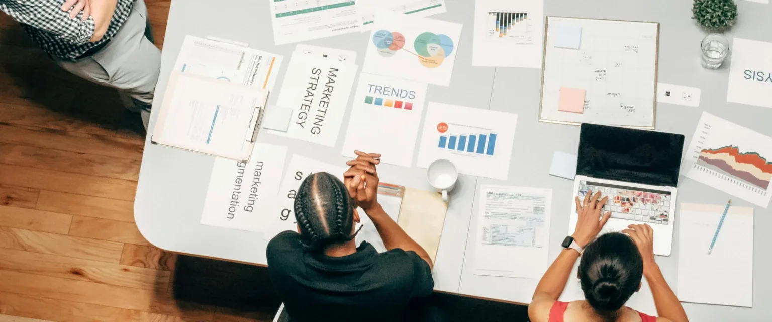 How to Develop Your eCommerce Digital Strategy