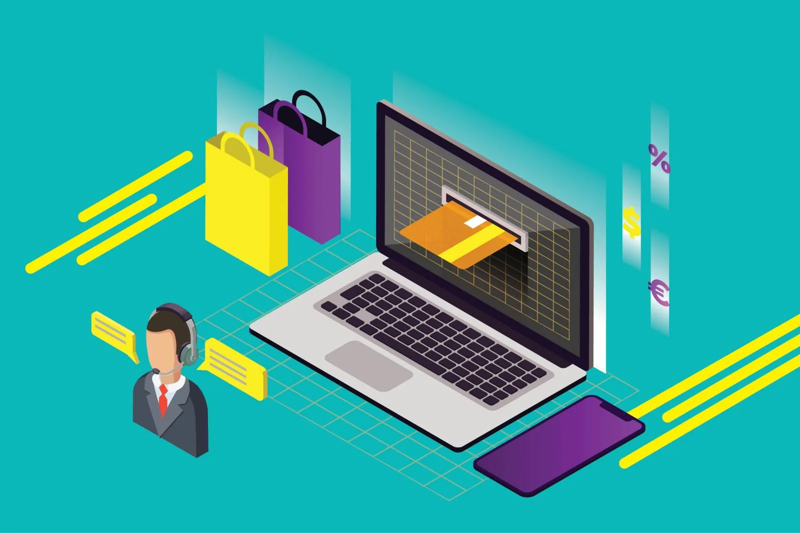 How to Measure Ecommerce Customer Experience