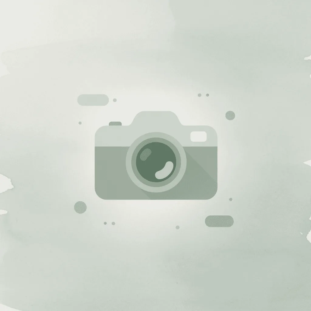 Camera icon representing ecommerce product photography