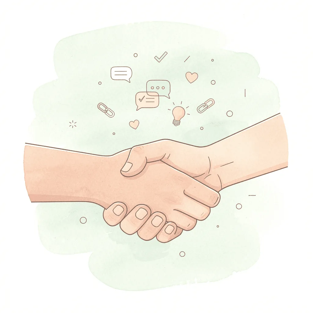 Scene illustrating the stakes of choosing a print-on-demand partner