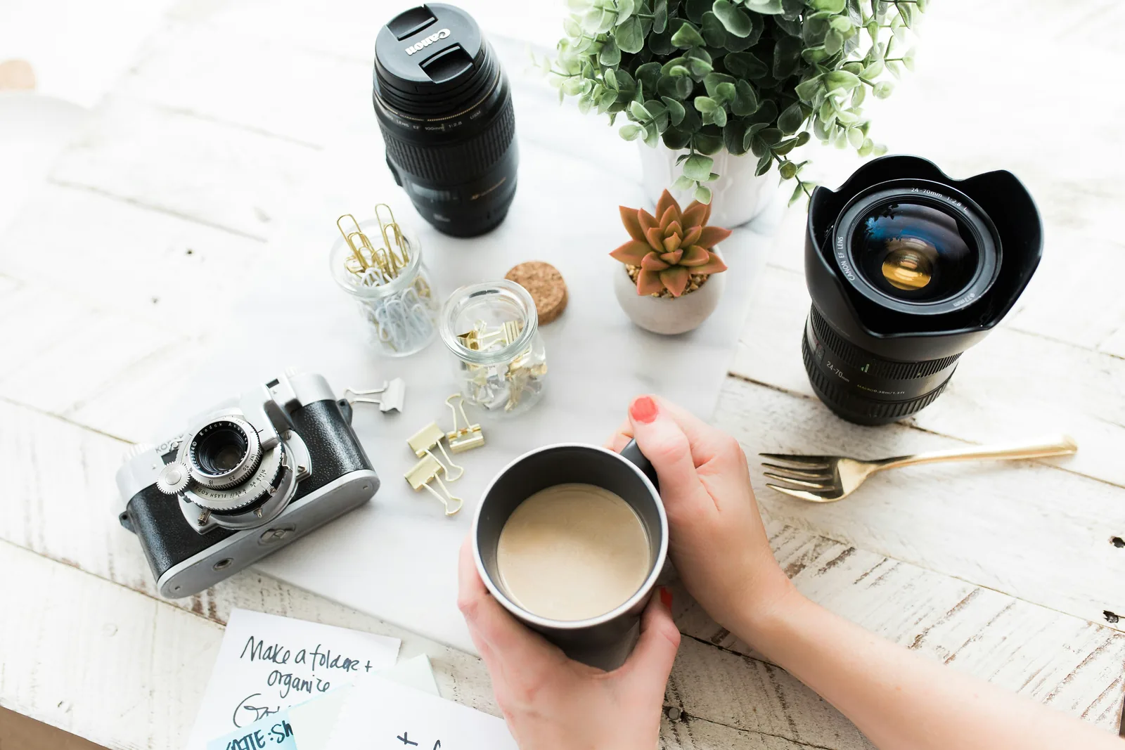 product photography - Automated Product Photography