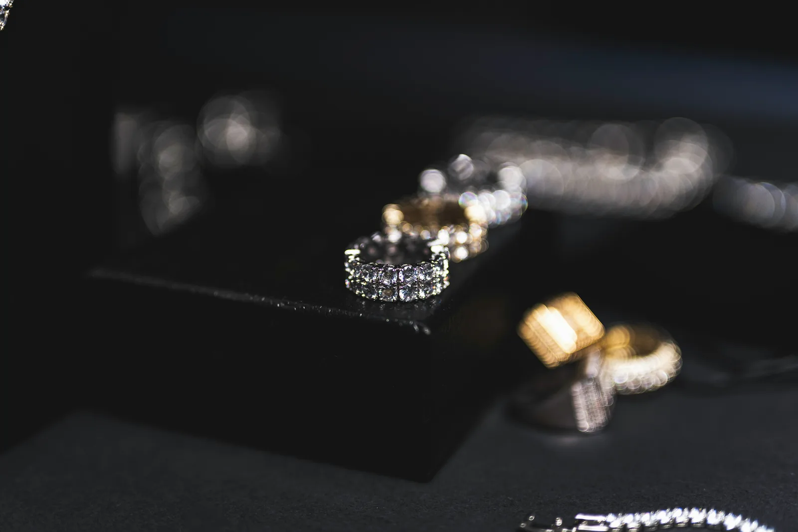 jewelry - How to Improve Jewellery Business