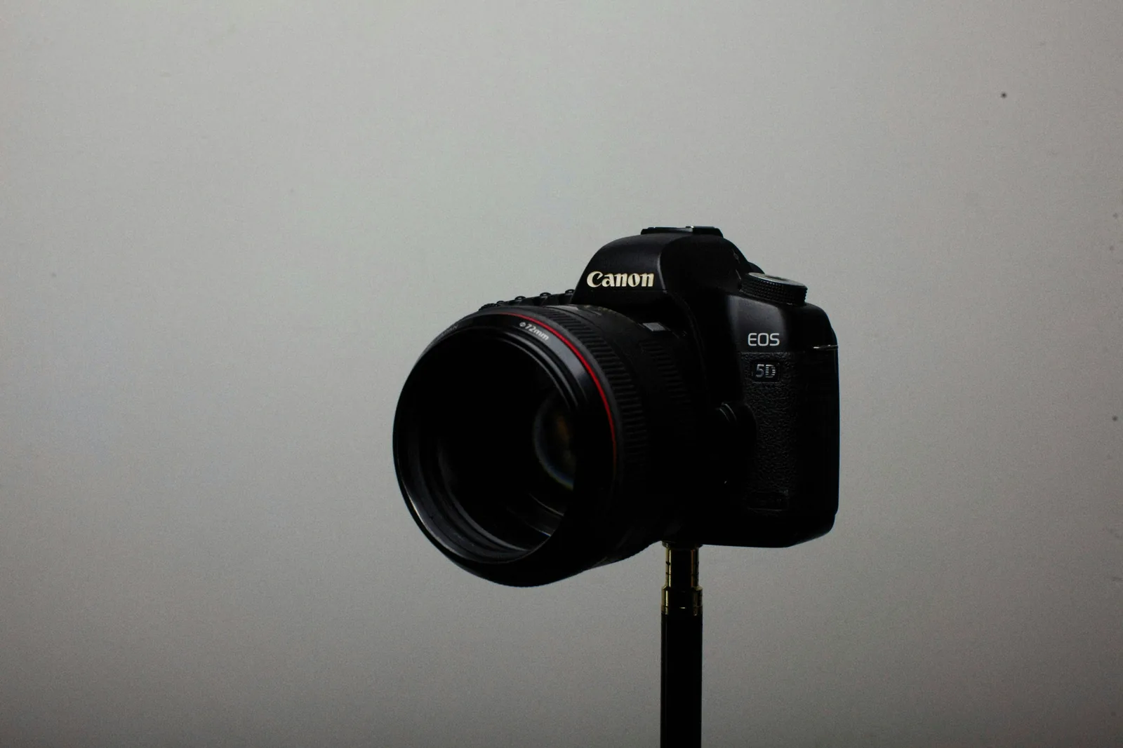 camera - Simple Product Photography