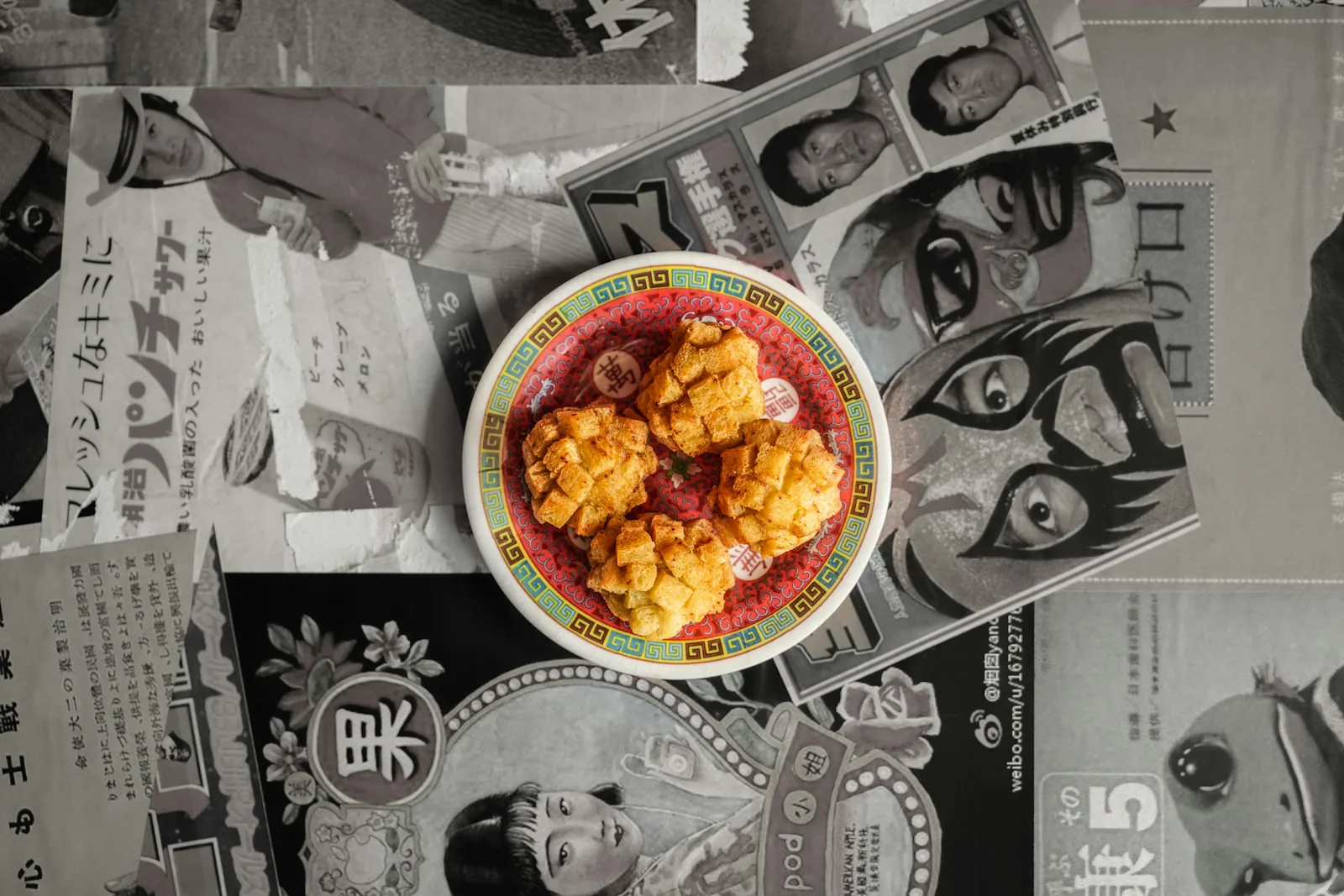a great food photo - How to Take Pictures of Food