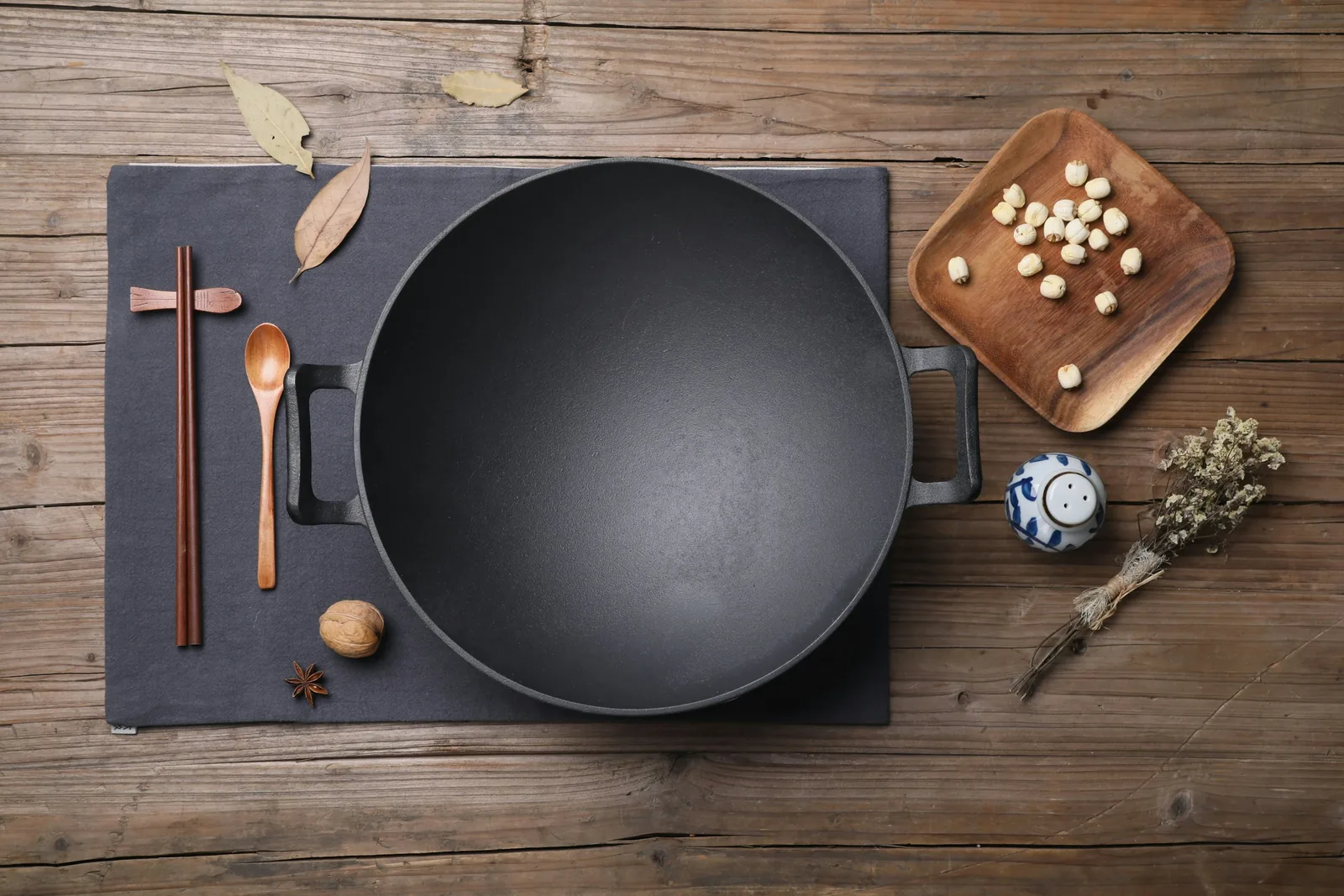 A Complete Guide To Kitchen Product Photography