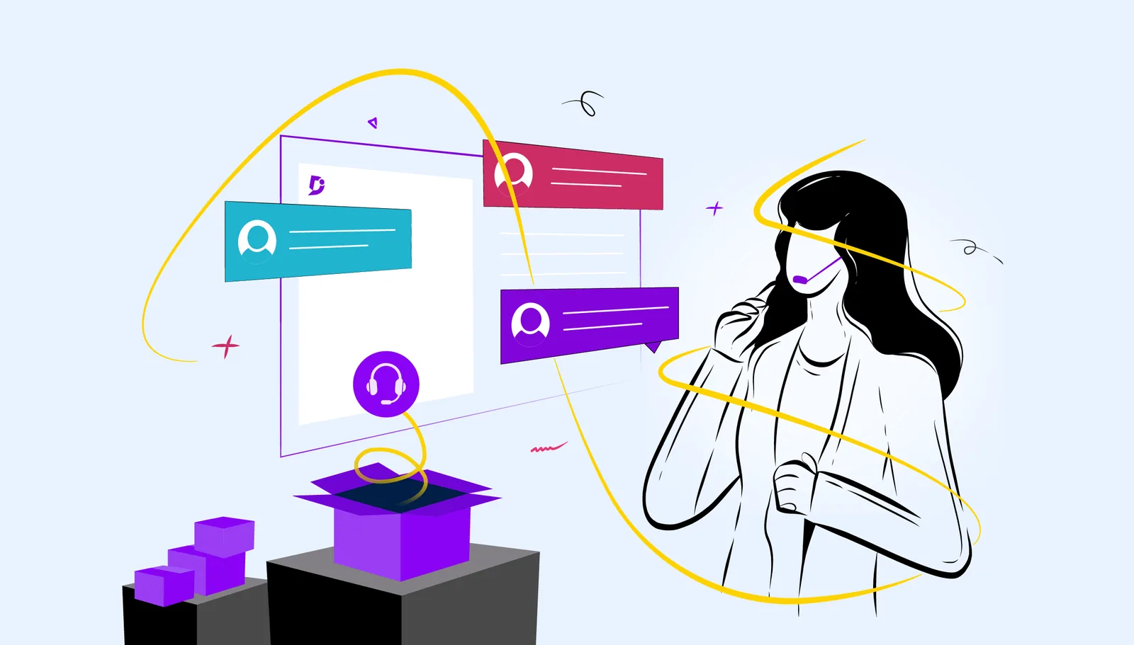 How to Improve Ecommerce Customer Experience