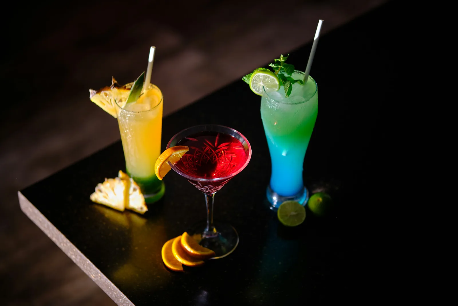22 Cocktail Photography Tips For Better Shots