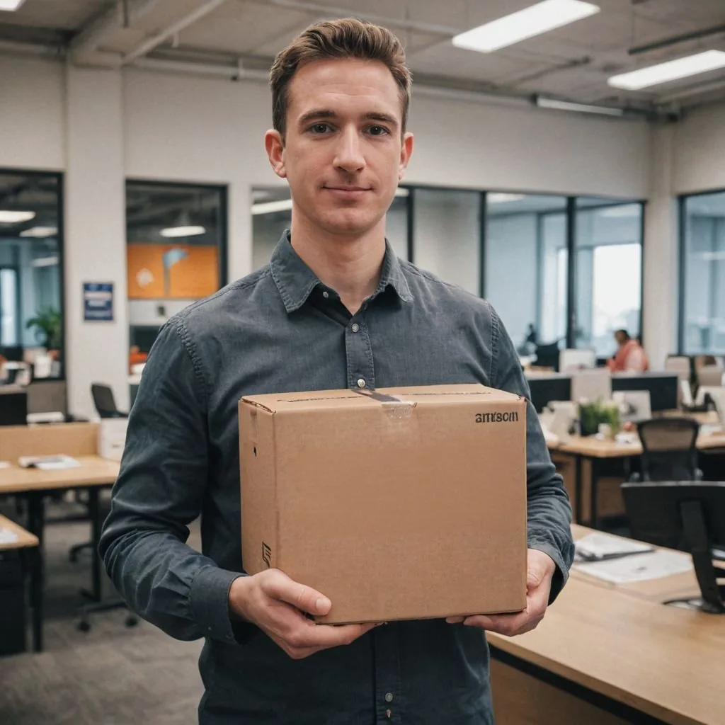 What is Amazon FBA? A Guide for eCommerce Sellers