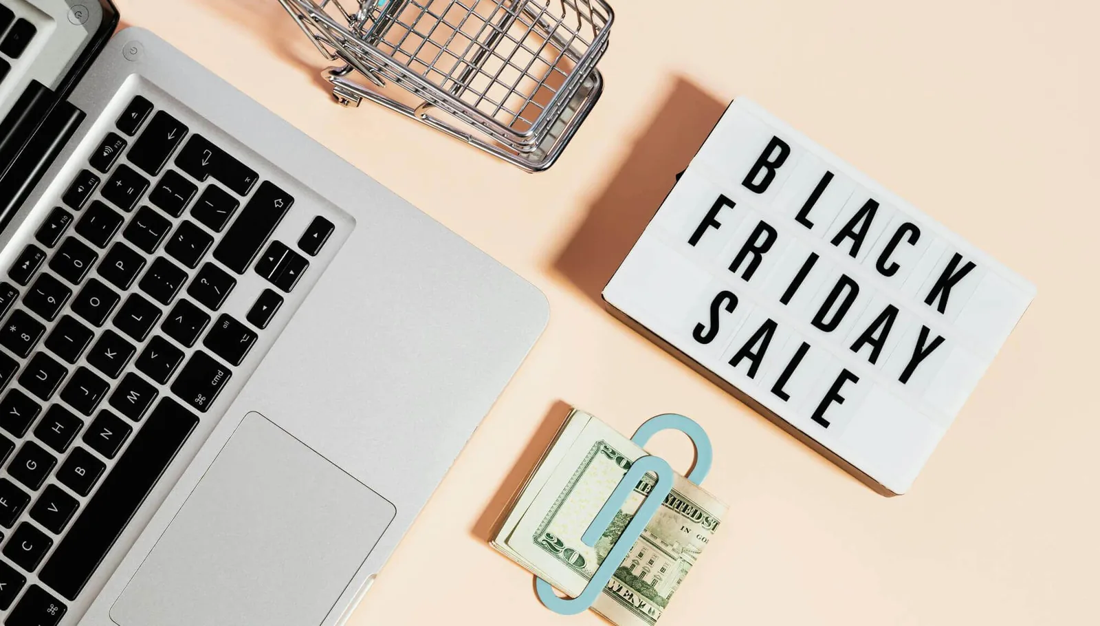 Black Friday eCommerce Strategy (Getting Your Store Ready For BFCM)