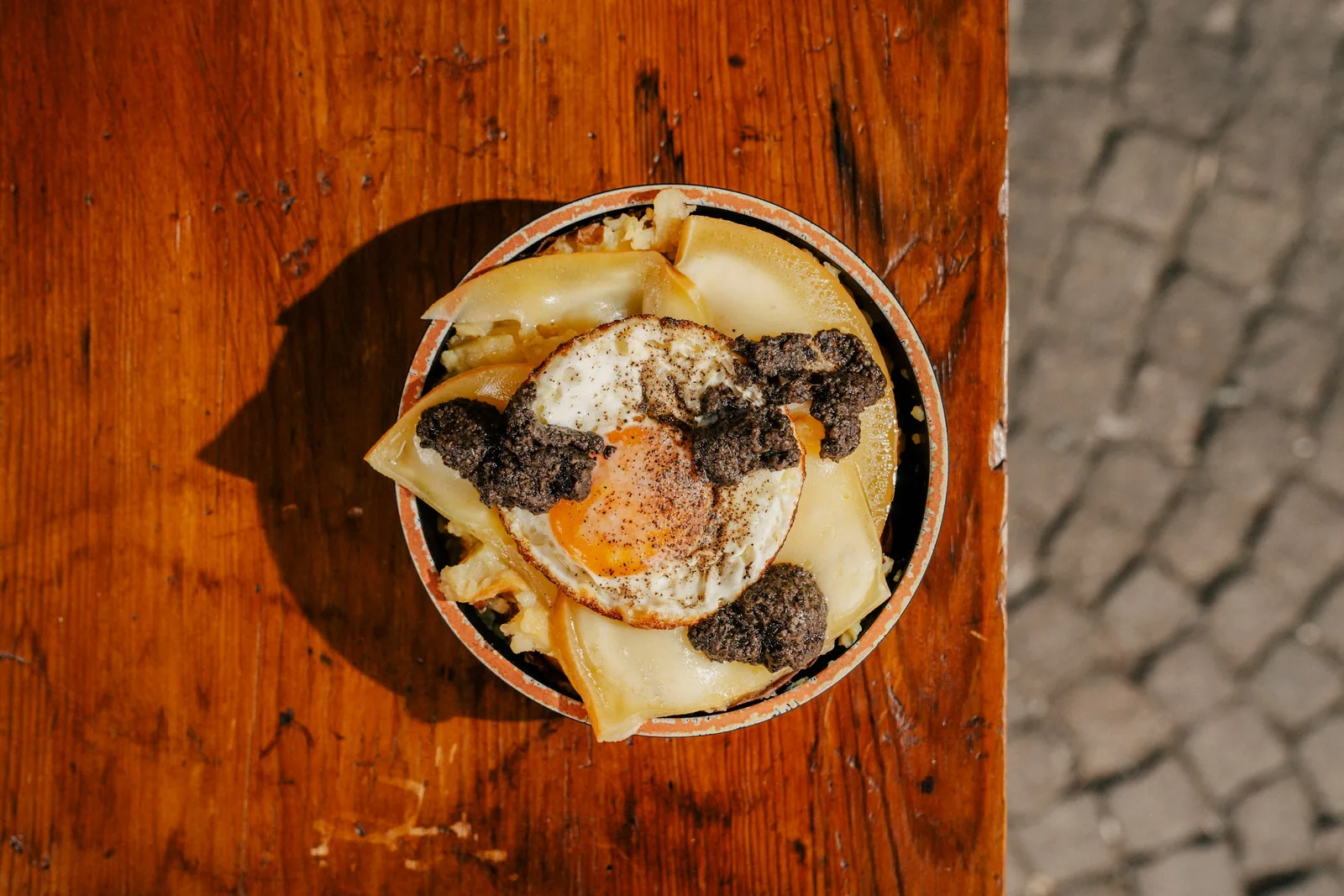 taking photo of food - Best Lens for Food Photography