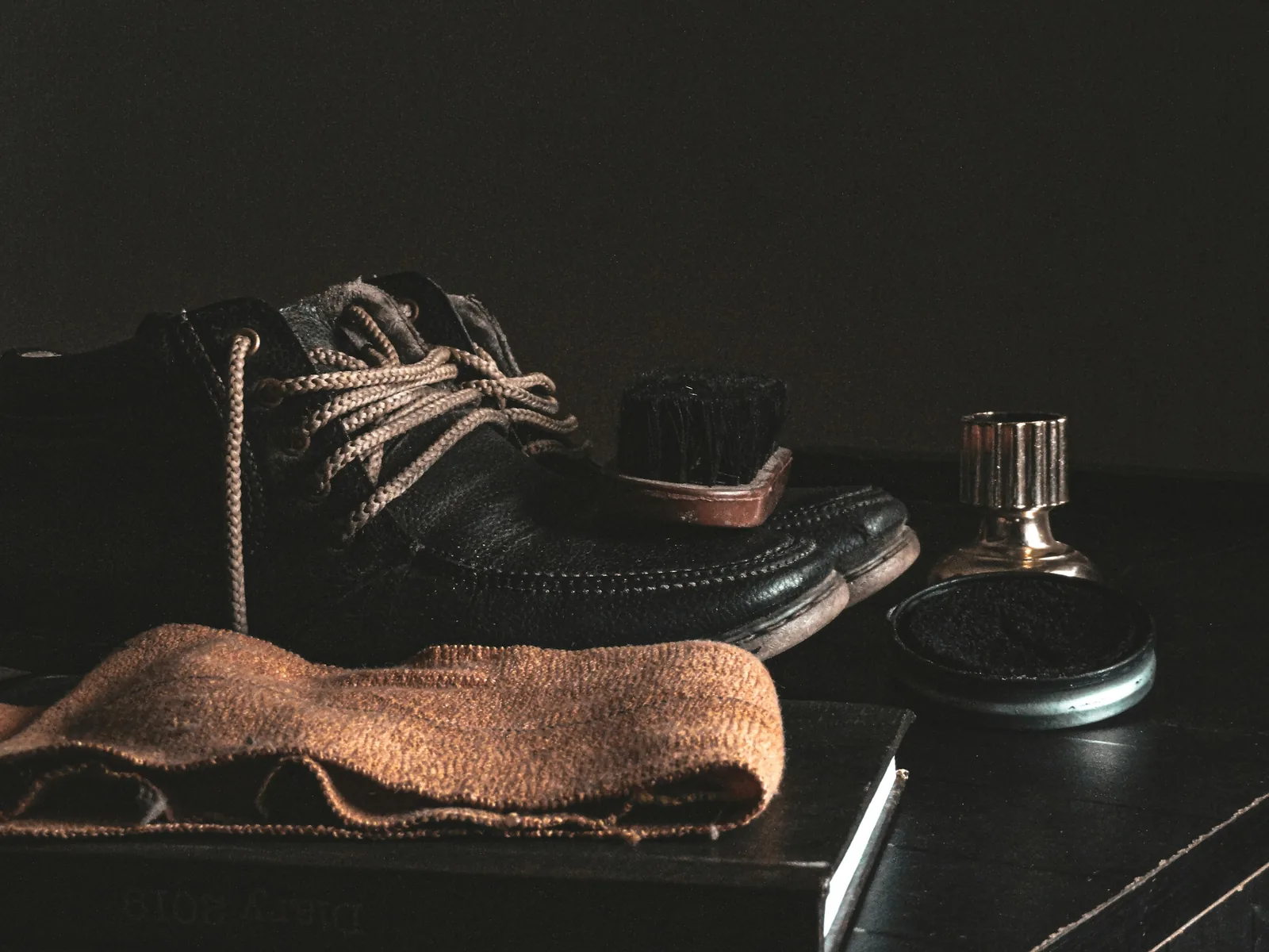 leather shoes: How to Take Pictures of Shoes to Sell
